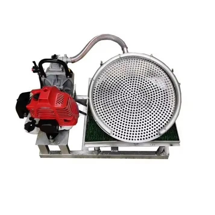 gold panning machine