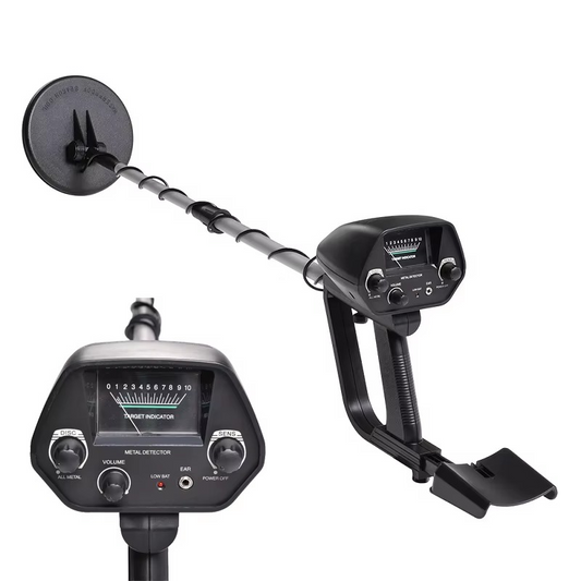 gold detector mining equipment